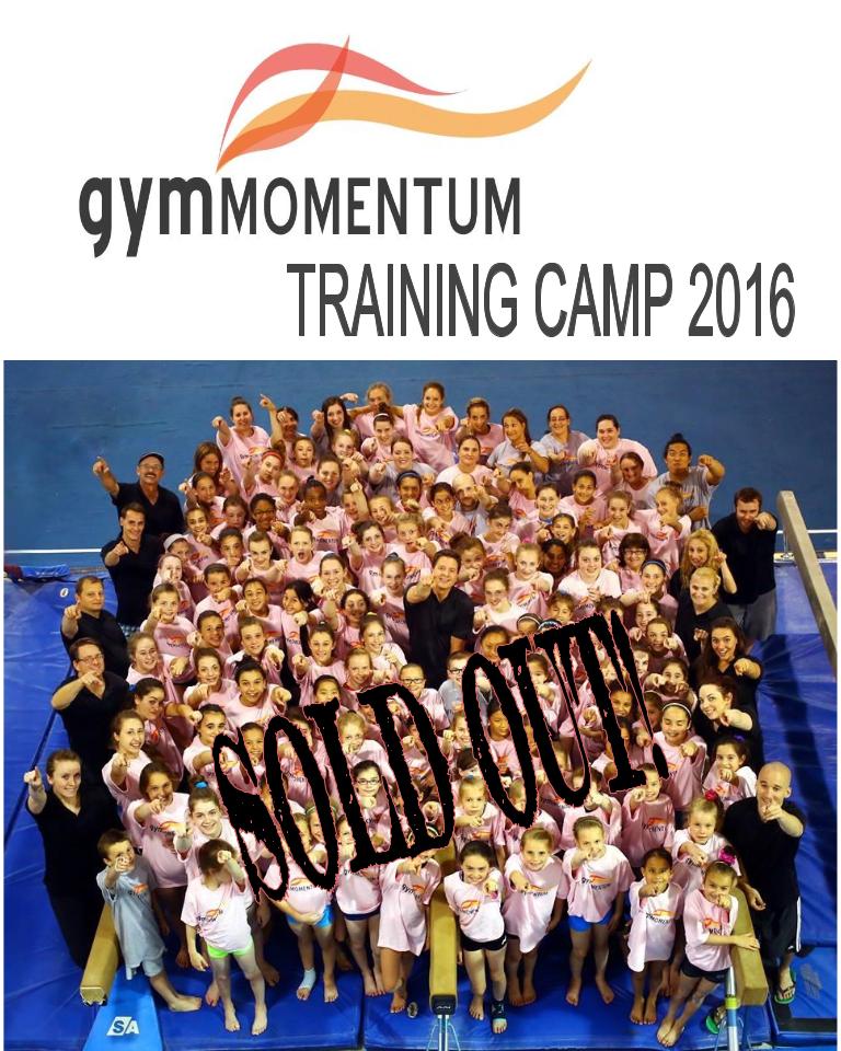 Gym momentum 2016 (1)